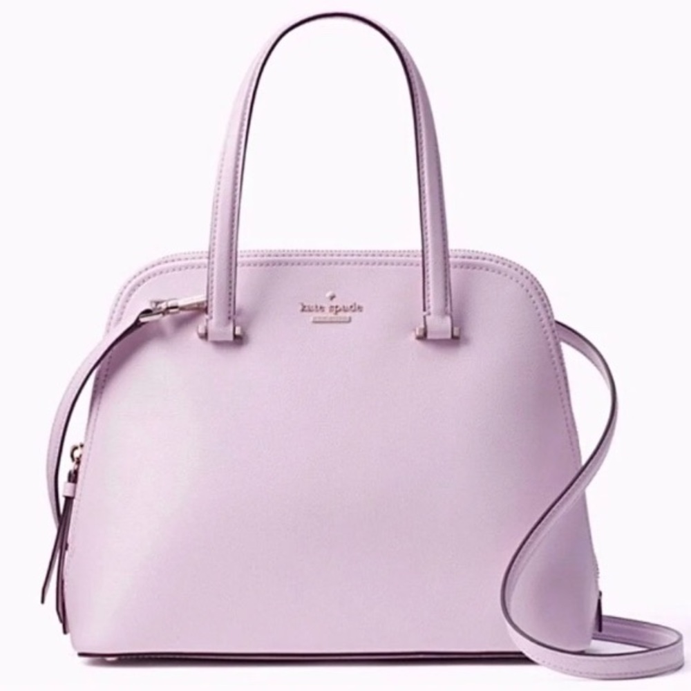 Kate Spade Patterson Drive Med Dome Satchel